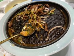 -万荣烤鸭店·北京菜(天坛店)
