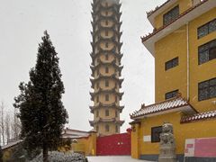 -正觉寺