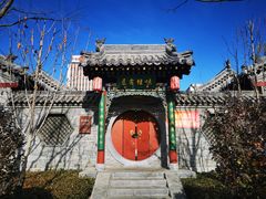 -迎泽公园