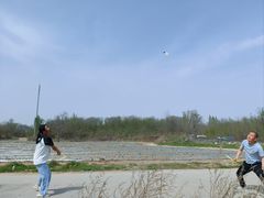 -汉长安城未央宫国家考古遗址公园