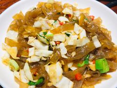 -唐师傅湘西名菜馆(武陵路店)