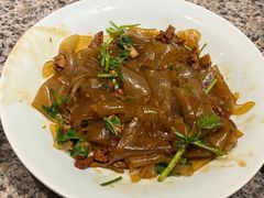 -南京大牌档(香港广场店)