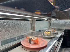 -争鲜回转寿司(朝北大悦城店)