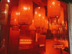 -朱光玉火锅馆(正弘城店)