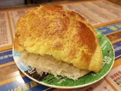 菠萝油-金华冰厅