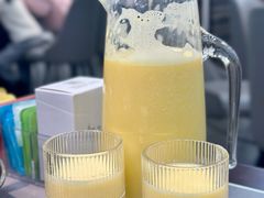 -七号菜馆·烹泉煮鱼(商学院店)