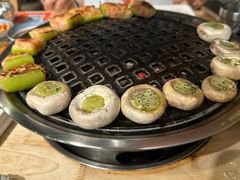 -霸腹烤肉(厦门柚子番店)