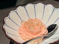 玫瑰布丁-胆道·海胆专门店(凯德晶萃店)