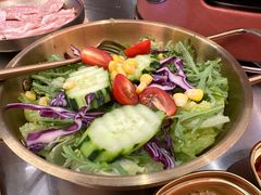 -核桃碳烤肉馆(深圳首店)