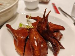 -新雅粤菜馆(南京东路店)