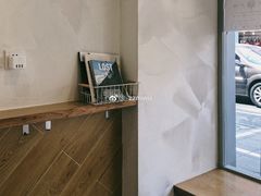 -Legno.ita Coffee by Wood(襄阳南路店)