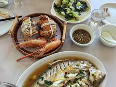 -小陆莲花蟹园农家乐(莲花岛店)