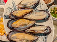 -阪尚皇·原切牛排·烤肉火锅自助(北京路店)