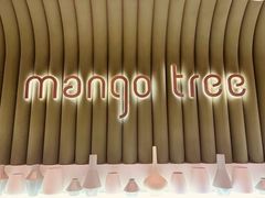 -mango tree芒果树泰国餐厅(青岛万象城店)