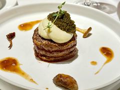 -王品牛排(福州泰禾店)