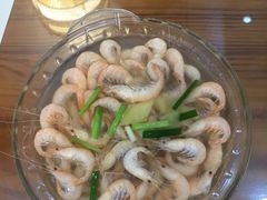 -灵福缘私房菜·农家菜(拈花湾·灵山大佛必推店)