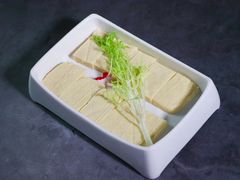 包浆豆腐-味之绝美蛙鱼火锅(八号路店)