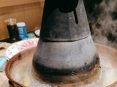 -清真·老门框爆肚涮肉·中华老字号(丰管路店)