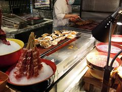 -上海前滩香格里拉大酒店
