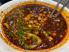 -魏家凉皮(博水商务大厦店)