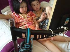 -长春宾馆·丽豪浴都