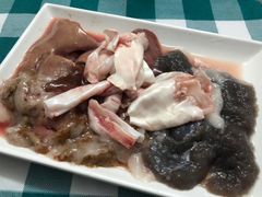 -中山脆肉鲩(新圳东路店)