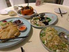 -娱筷海鲜酒家(广州南沙店)