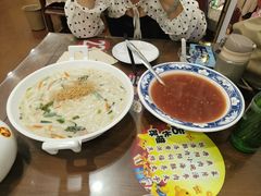 -真不同饭店(中州东路店)