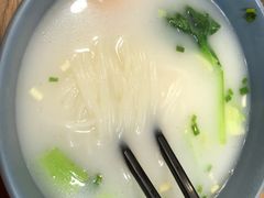 三鲜米线-魏家凉皮(十里河店)