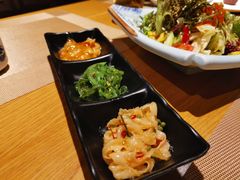 -三石铁板烧(紫竹桥店)