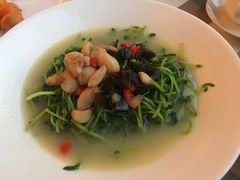 -富力威斯汀酒店-中国元素中餐厅(武昌临江店)