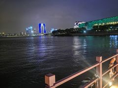 -金鸡湖游船(月光码头)