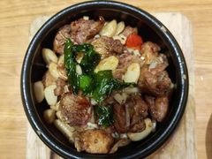 -竹里馆·淮扬菜·功夫茶(老门东店)