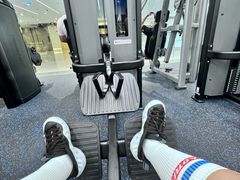 -帝豪斯健身俱乐部(市府恒隆广场店)