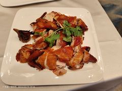-粤江春·早茶·潮粤菜·宴会(罗湖宝能中心店)