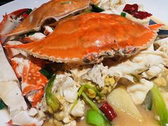 -台鄉缘 ·小海鲜·台州菜(桃林路店)