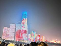 -青岛第三海水浴场