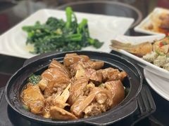 -海鲜街菜馆(海珠南路店)