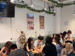 -杏甜品(尖沙咀加拿分道店)