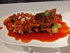 -松鹤楼·非遗·苏帮菜(融科店)