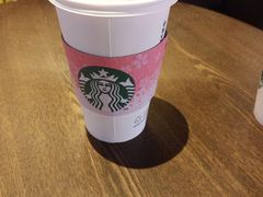 -星巴克(西湖天地店)