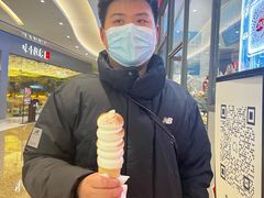 -DQ·蛋糕·冰淇淋(万象城店)