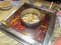-码头故事火锅(郫县红光店)