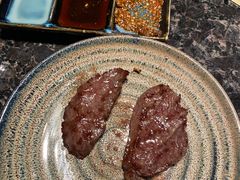 -老乾杯和牛烧肉(王府中环店)