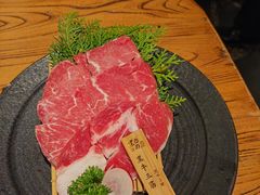 -黑牛の店·和牛烧肉(合生汇店)