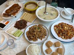 -福来居烤鸭店(天坛二店)