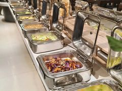 -天荷菜根·闽南素食自助(刺桐北路店)