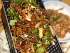 -局气 烤鸭·北京菜(光华路店)