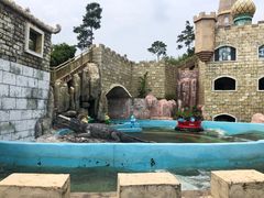 -南京银杏湖乐园