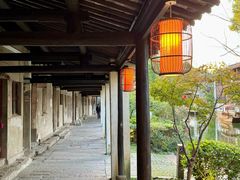 -黎里古镇